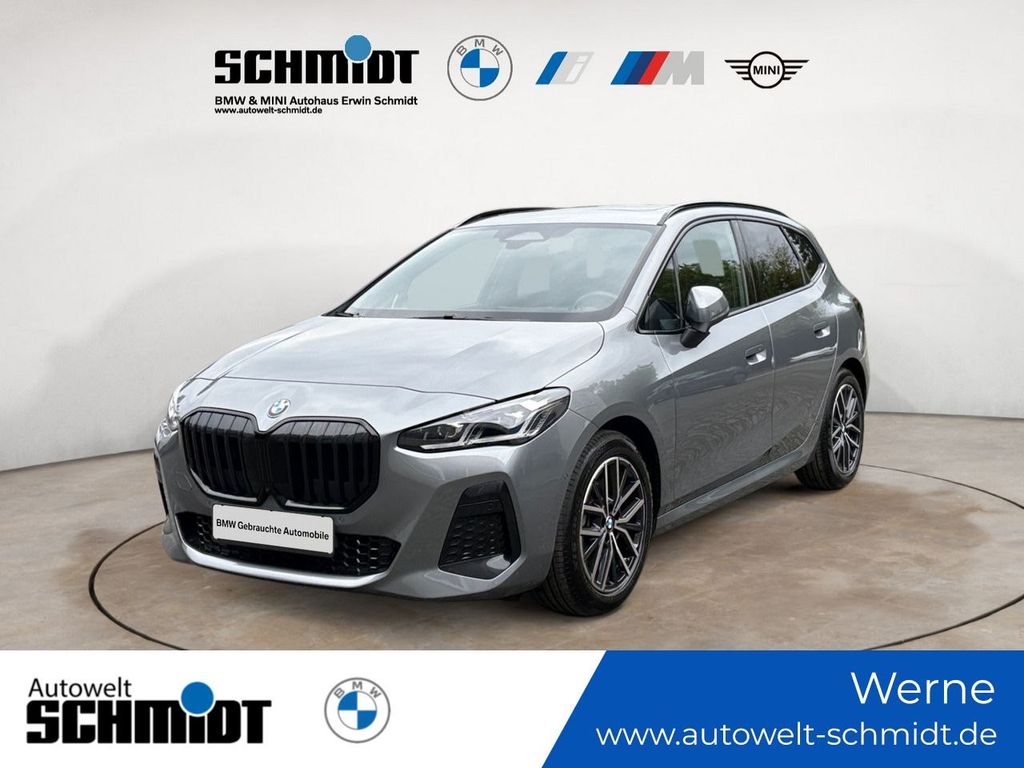 Image of BMW 220 Active Tourer