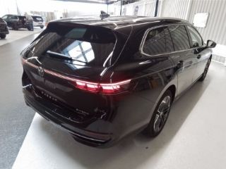 Passat Variant 1.5 eHybrid DSG Elegance *LEDER*A