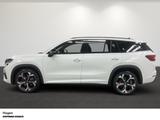 Skoda Kodiaq RS 2.0 TSI DSG 4x4 - Skoda: Allradantrieb