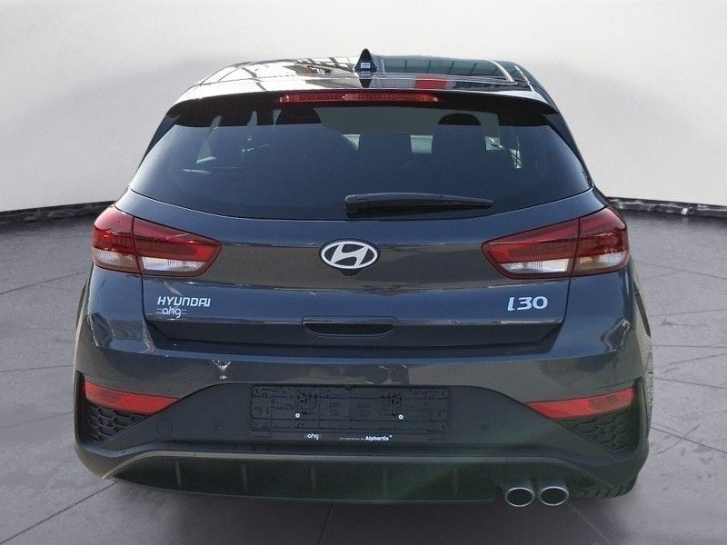 Hyundai i30 – Bild 6