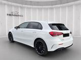Mercedes-Benz A 250 e Kompaktlimousine AMG Night MBUX Ambiente - Mercedes-Benz A 250 in Dortmund