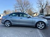 Mercedes-Benz C 280 4X4*PANO*LEDER*NAVI*MULTI*TEMPO*17ZOLL - Mercedes-Benz C 280 Gebrauchtwagen
