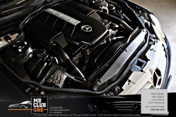 Mercedes SL 500 - 8