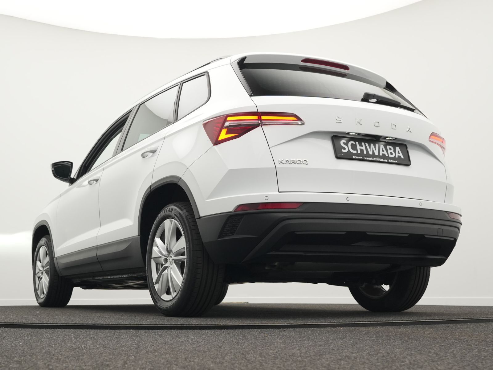 Skoda Karoq - Bild 25