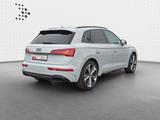 Audi SQ5 TDI AHK*Stand*Matrix*HuD*Air*Matrix*Virtual - Audi SQ5 Jahreswagen