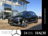 Mercedes-Benz EQA 250 Electric Art Pano-Dach Kamera Keyless-Go - Mercedes-Benz EQA in Hannover