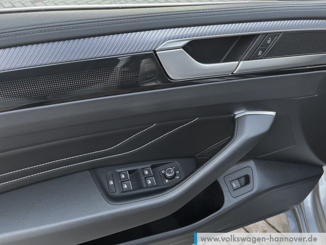 Volkswagen Arteon - Bild 19