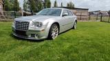Chrysler 300C SRT8 6.1 Autom. SRT8 - Chrysler 300C: Srt 8
