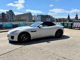 Jaguar R-Dynamic AWD Limited Ed. Garantie + Insp. neu - gebrauchte Jaguar F-Type aus dem Jahr 2020