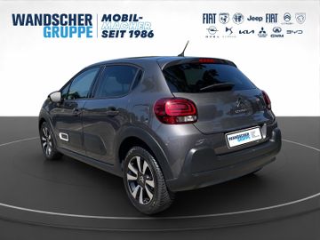 Citroën C3 Origin Max PT 110 Navi+LED+RFK+Carplay+LM