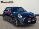 MINI John Cooper Works Cabrio 2.0 - Sportfahrwerk - K - MINI John Cooper Works Cabrio: Roadster