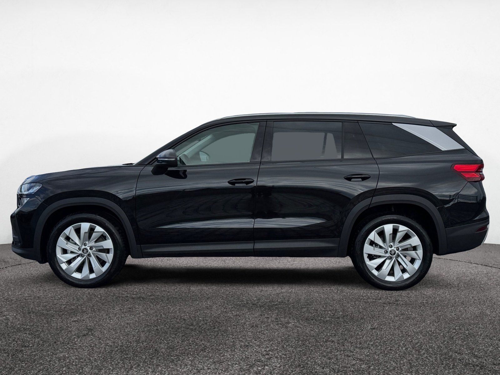 Skoda Kodiaq - Bild 4