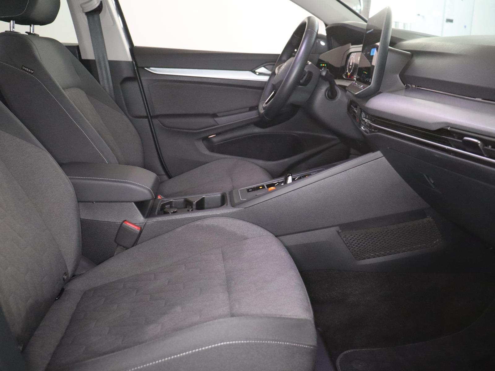 Volkswagen Golf Variant Life 1.5eTSI DSG 156,-ohne Anzahlun, миниатюра 13