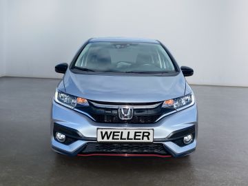 Honda Jazz - 2