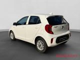 Kia Picanto Dream Team 1.0 Navigation Rückfahrkamera - Kia Picanto mit Benzin-Antrieb: Dream Team