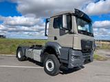 MAN TGS 18.520 4x4BL SA - Man TGS 18-520
