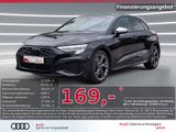 Audi S3 Sportback TFSI NAVI Optikpaket-Schwarz+ GRA - gebrauchte Audi S3 aus dem Jahr 2024