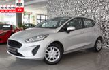 Ford Fiesta SPUR*SITZH*LENKRADHEIZ*PDC*KOMFORT*5-TÜR* - Ford in Plauen