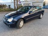 Mercedes-Benz C 220 C T-Modell C 220 T CDI - Mercedes-Benz C 220 aus 2006: Cdi