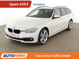 BMW 320i Advantage Aut.*LED*NAVI*TEMPO*PDC*SHZ* - BMW 320: Automatik, 320i