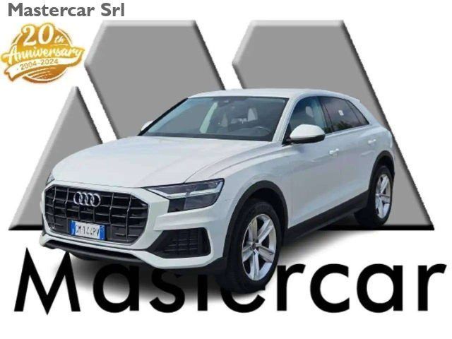 Audi AUDI Q8 Q8 50 3.0 tdi mhev quattro tiptronic - G