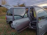 Ford Galaxy (2002) -7-Sitzer-Familienauto - gebrauchte Ford Galaxy aus dem Jahr 2002