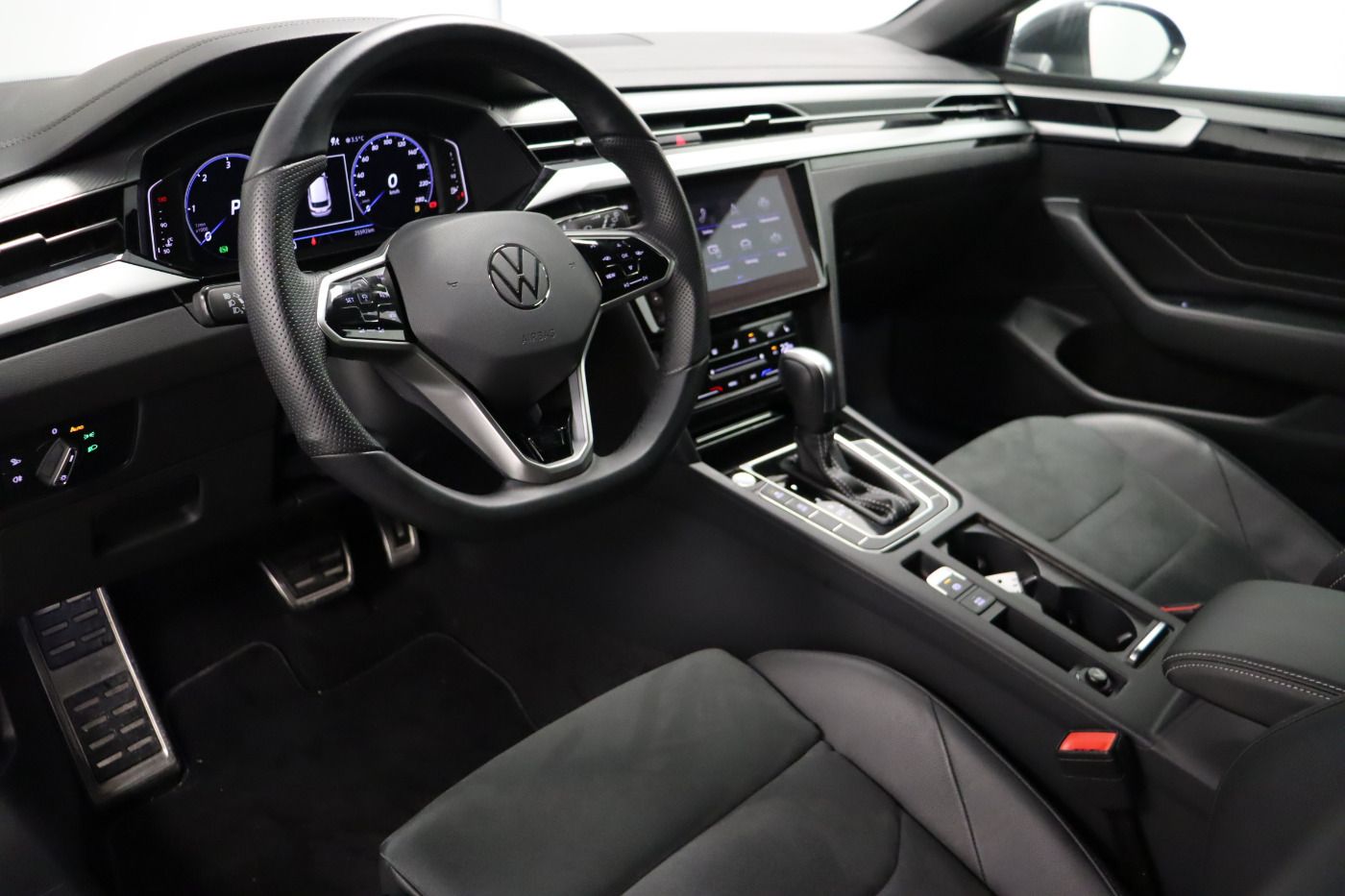 Volkswagen Arteon - Bild 9