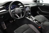 Volkswagen Arteon - Vorschau Bild 9