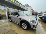 MINI COOPER_D Countryman Cooper D Classic Trim - MINI Cooper D: Kleinwagen, Countryman