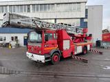 Renault Midliner 230 4X2 CAMIVA LIFT  1433 HOURS - Renault Midliner