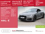 Audi TT Roadster 40 TFSI Black S-Line Competition Plu - Audi TT in Mannheim