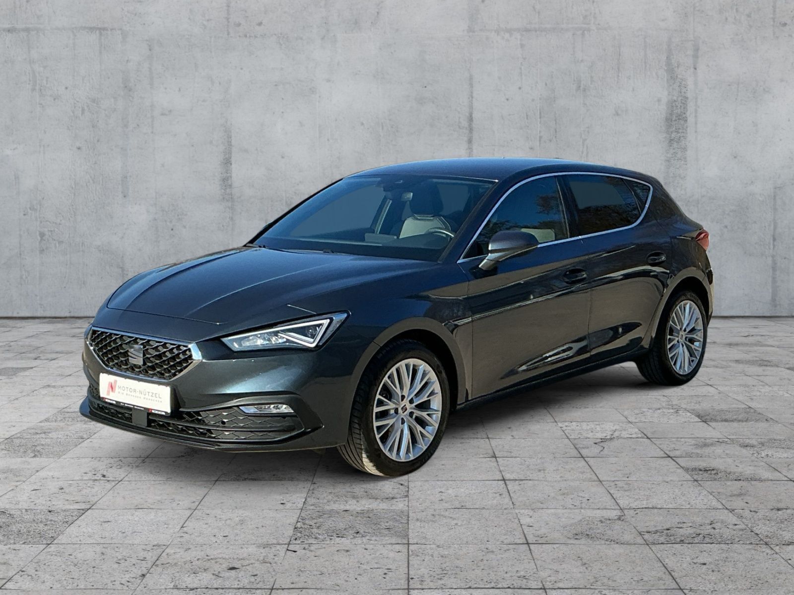 Seat Leon - Bild 2