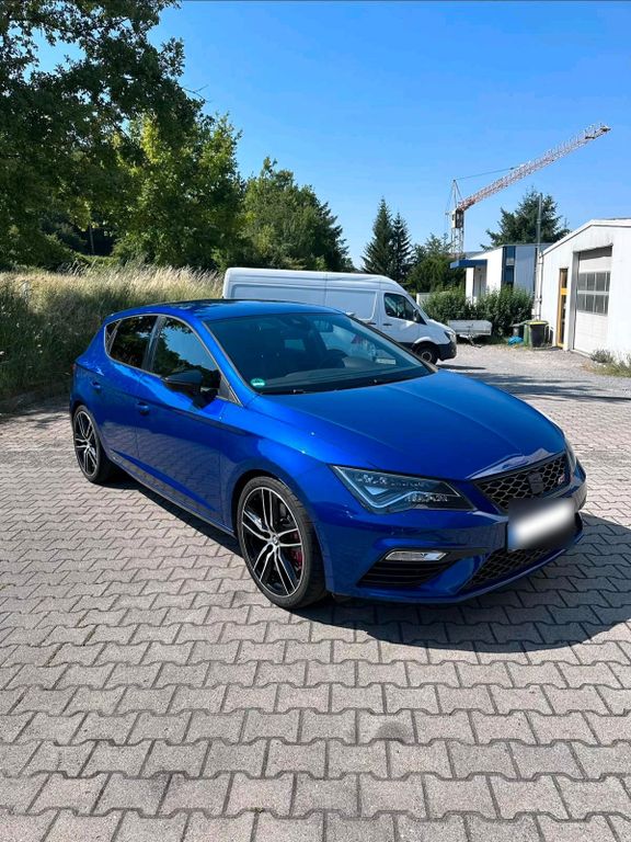 Image of Seat Leon