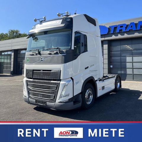 Volvo FH 500 XL, ACC*Turbocompound*ADR, VEB+, #aonrent