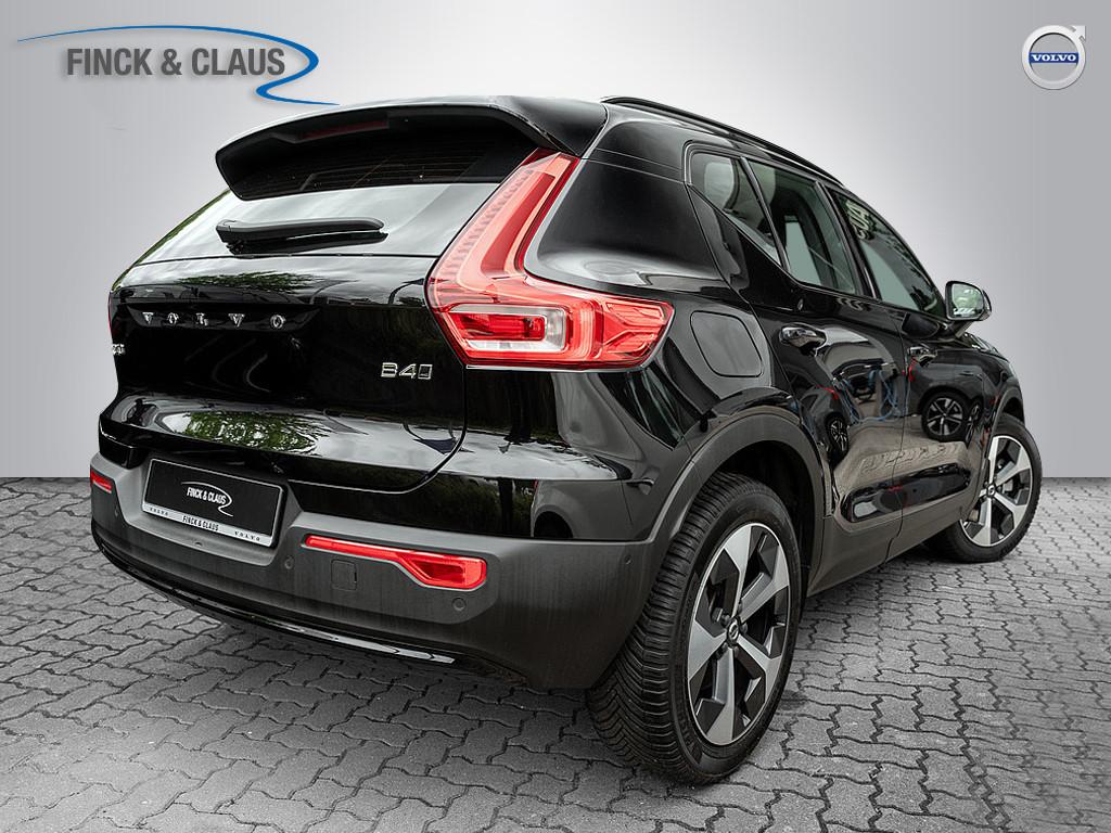 Volvo XC40 B4 AWD Ultimate Dark FACEL. LED PANO 360°