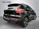 Volvo XC40 B4 AWD Ultimate Dark FACEL. LED PANO 360° - Volvo: Awd