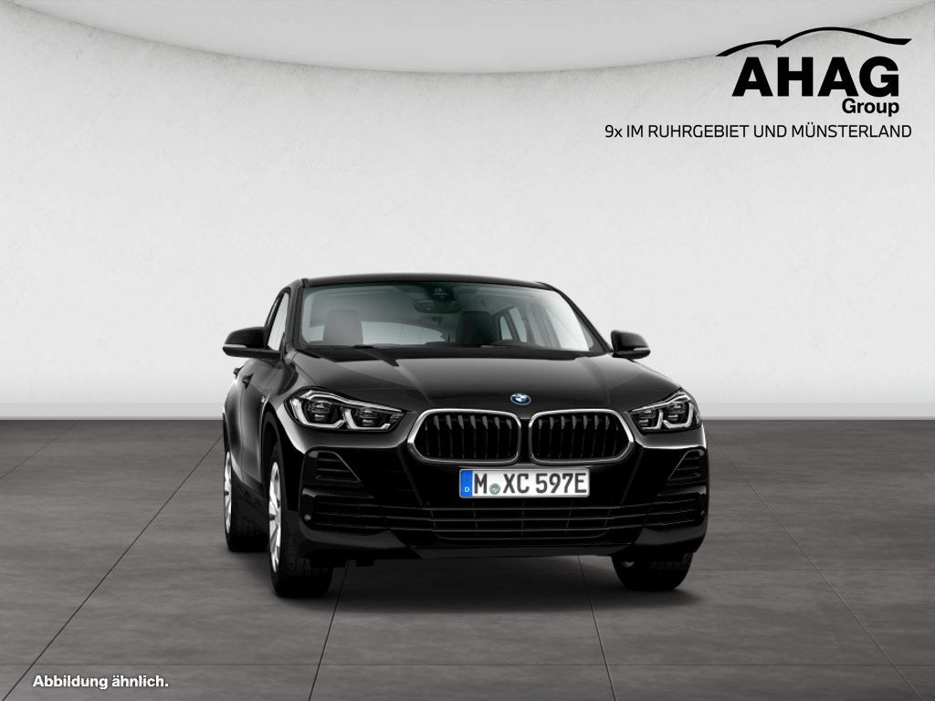 BMW X2 - Bild 10