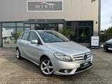 Mercedes-Benz B 180 BlueEFFICIENCY Edition Style// *35.000 km* - Mercedes-Benz B 180 Gebrauchtwagen in Bremen