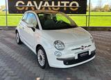 Fiat 500 1.3 multijet diesel Lounge - Fiat 500 mit Diesel-Antrieb: Multijet