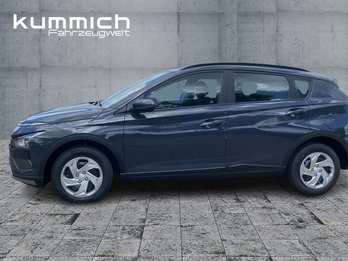 Hyundai BAYON – Bild 6