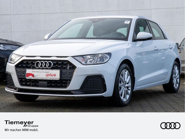 Audi A1 Sportback 30 TFSI ADV NAVI LM16 PDC+