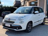Fiat 500L 1.3 Multijet 95 CV Dualogic Lounge - Fiat 500L mit Halbautomatikschaltung