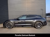 Porsche Taycan 4 Cross Turismo InnoDrive LED-Matrix - scheckheftgepflegte Porsche Taycan