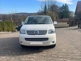 Volkswagen T5 Multivan United - gebrauchte VW T5 Multivan aus dem Jahr 2009
