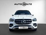 Mercedes-Benz GLE 350 de 4M Thermotronic Pano AHK 20 Z. Kam. S - Mercedes-Benz Hybrid (Diesel/Elektro)