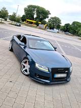 Audi a5 s line coupe  2.7L 6 zylinder Tüv ... - Audi: Zylinder