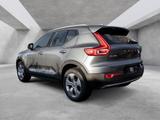 Volvo XC40 T3 Momentum 360° SITZHEIZUNG LENKRADHEIZUNG - Volvo XC40 Momentum mit Benzin-Antrieb