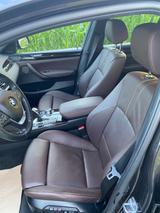 BMW X4 xDrive3.0 xLine xLine - BMW X4: Xline