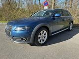 Audi A4 Allroad quattro 2.0 TFSI orig. 75.000 km - Audi: Kombi, Km 0