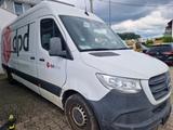 Mercedes-Benz Sprinter III 316 CDI Maxi L3H2 Klima Navi Kamera - Angebote